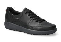 lacets  modèle Jango Noir - Mephisto